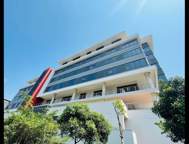 392M² OFFICE TO LET IN UMHLANGA RIDGE